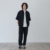 COMFORTDRYシェフパンツ(WEB限定カラー) | coen【men】 | 詳細画像23