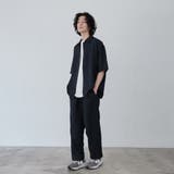 COMFORTDRYシェフパンツ(WEB限定カラー) | coen【men】 | 詳細画像25