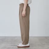 COMFORTDRYシェフパンツ(WEB限定カラー) | coen【men】 | 詳細画像28