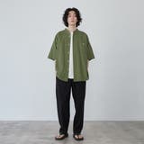 COMFORTDRYシェフパンツ(WEB限定カラー) | coen【men】 | 詳細画像3