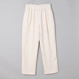 COMFORTDRYシェフパンツ(WEB限定カラー) | coen【men】 | 詳細画像34