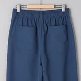 COMFORTDRYシェフパンツ(WEB限定カラー) | coen【men】 | 詳細画像42