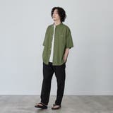 COMFORTDRYシェフパンツ(WEB限定カラー) | coen【men】 | 詳細画像5
