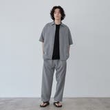 COMFORTDRYシェフパンツ(WEB限定カラー) | coen【men】 | 詳細画像7