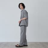 COMFORTDRYシェフパンツ(WEB限定カラー) | coen【men】 | 詳細画像9