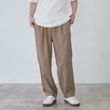 BEIGE | COMFORTDRYシェフパンツ(WEB限定カラー) | coen【men】