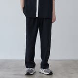 NAVY | COMFORTDRYシェフパンツ(WEB限定カラー) | coen【men】