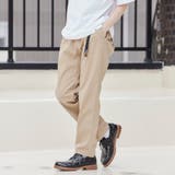 BEIGE | ＜Parknik＞クライミングチノパンツ | coen【men】