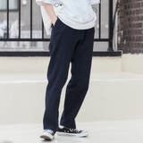 NAVY | ＜Parknik＞クライミングチノパンツ | coen【men】