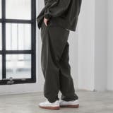 【C.Mt】WIDE PANTS | coen【men】 | 詳細画像10 