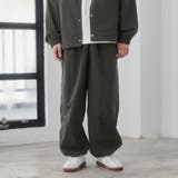 【C.Mt】WIDE PANTS | coen【men】 | 詳細画像12 
