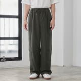【C.Mt】WIDE PANTS | coen【men】 | 詳細画像14 