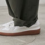 【C.Mt】WIDE PANTS | coen【men】 | 詳細画像17 