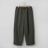 【C.Mt】WIDE PANTS | coen【men】 | 詳細画像18 