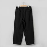 【C.Mt】WIDE PANTS | coen【men】 | 詳細画像20 