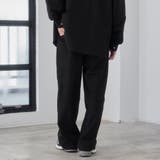 【C.Mt】WIDE PANTS | coen【men】 | 詳細画像6 