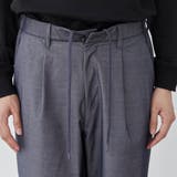 極楽デニムライクワイドパンツ | coen【men】 | 詳細画像18