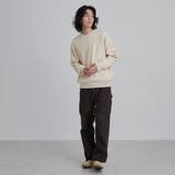 SMITH’S（スミス）別注ダックワークパンツ | coen【men】 | 詳細画像10 