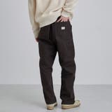 SMITH’S（スミス）別注ダックワークパンツ | coen【men】 | 詳細画像11 