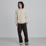 SMITH’S（スミス）別注ダックワークパンツ | coen【men】 | 詳細画像12 