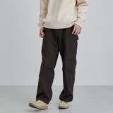 SMITH’S（スミス）別注ダックワークパンツ | coen【men】 | 詳細画像13 