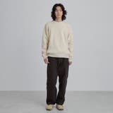 SMITH’S（スミス）別注ダックワークパンツ | coen【men】 | 詳細画像14 