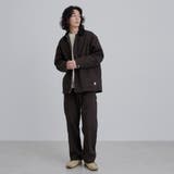 SMITH’S（スミス）別注ダックワークパンツ | coen【men】 | 詳細画像15 