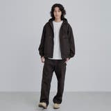 SMITH’S（スミス）別注ダックワークパンツ | coen【men】 | 詳細画像16 