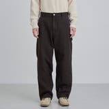SMITH’S（スミス）別注ダックワークパンツ | coen【men】 | 詳細画像17 