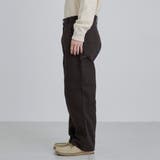 SMITH’S（スミス）別注ダックワークパンツ | coen【men】 | 詳細画像18 