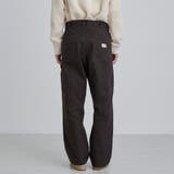 SMITH’S（スミス）別注ダックワークパンツ | coen【men】 | 詳細画像19 