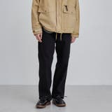 SMITH’S（スミス）別注ダックワークパンツ | coen【men】 | 詳細画像2 