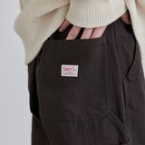 SMITH’S（スミス）別注ダックワークパンツ | coen【men】 | 詳細画像20 