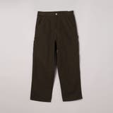 SMITH’S（スミス）別注ダックワークパンツ | coen【men】 | 詳細画像22 