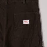 SMITH’S（スミス）別注ダックワークパンツ | coen【men】 | 詳細画像24 