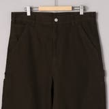 SMITH’S（スミス）別注ダックワークパンツ | coen【men】 | 詳細画像26 