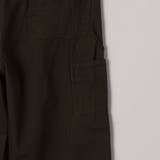 SMITH’S（スミス）別注ダックワークパンツ | coen【men】 | 詳細画像29 