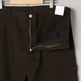 SMITH’S（スミス）別注ダックワークパンツ | coen【men】 | 詳細画像31 