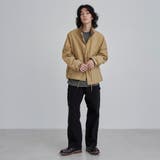 SMITH’S（スミス）別注ダックワークパンツ | coen【men】 | 詳細画像5 