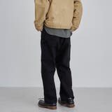 SMITH’S（スミス）別注ダックワークパンツ | coen【men】 | 詳細画像6 