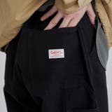 SMITH’S（スミス）別注ダックワークパンツ | coen【men】 | 詳細画像8 