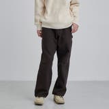 SMITH’S（スミス）別注ダックワークパンツ | coen【men】 | 詳細画像9 