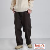 MOCA | SMITH’S（スミス）別注ダックワークパンツ | coen【men】