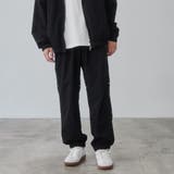 UMBRO別注トラックパンツ | coen【men】 | 詳細画像2