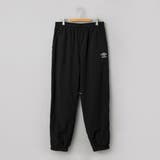 UMBRO別注トラックパンツ | coen【men】 | 詳細画像11