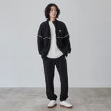 UMBRO別注トラックパンツ | coen【men】 | 詳細画像5