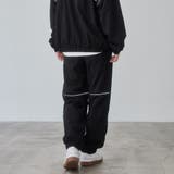 UMBRO別注トラックパンツ | coen【men】 | 詳細画像6