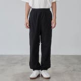 UMBRO別注トラックパンツ | coen【men】 | 詳細画像8