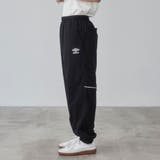 UMBRO別注トラックパンツ | coen【men】 | 詳細画像9