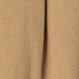 ウォッシュドストレッチワイドチノパンツ | coen【men】 | 詳細画像18 